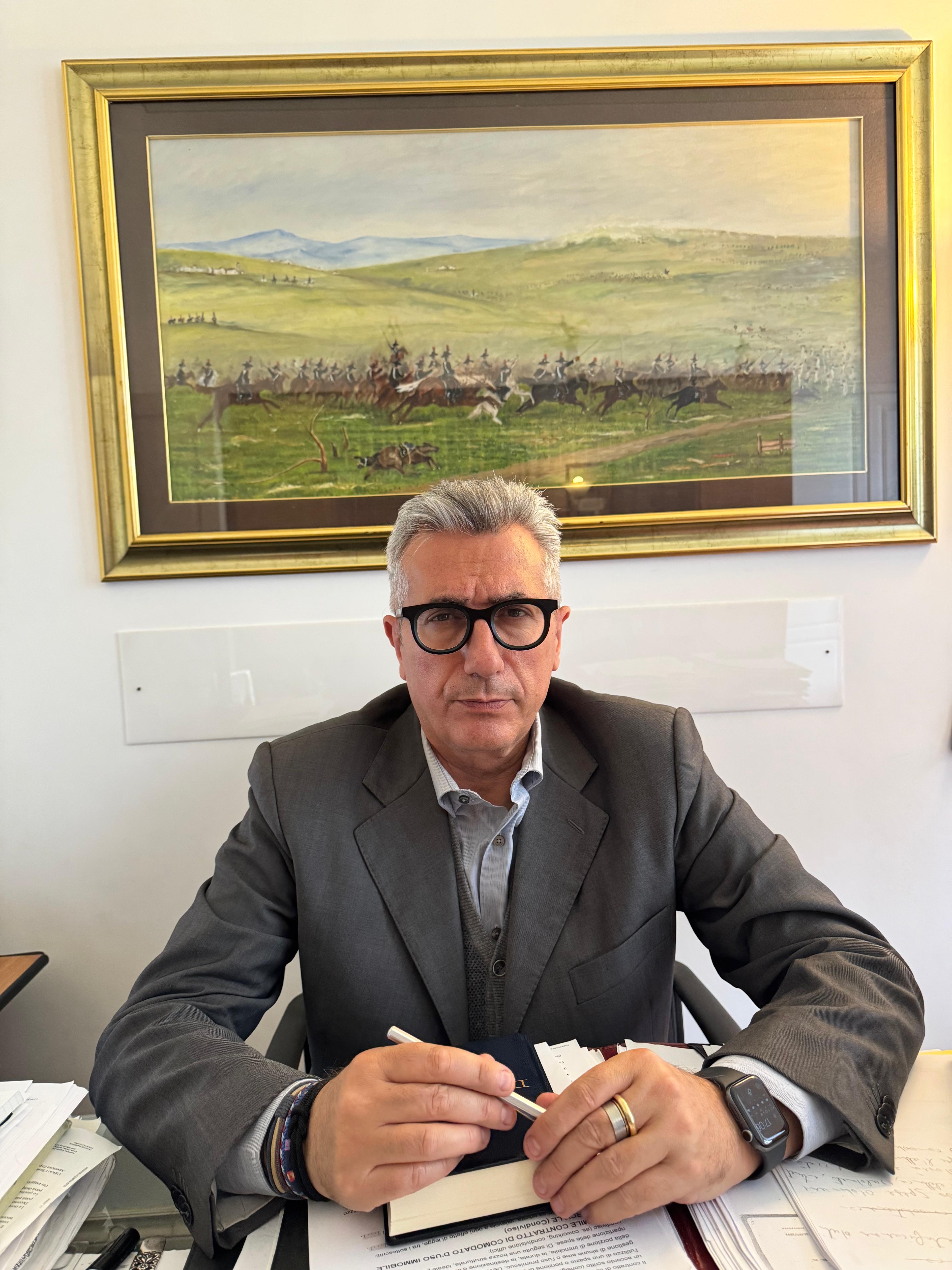Avv. Salvatore Torrisi
